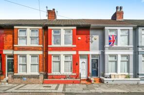 218, Litherland Road, Bootle L20 5EH