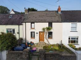 18 Court House, Main Street, Haverfordwest SA62 4HP