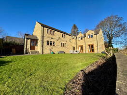 20 The Falls, High Street, Silkstone, Barnsley S75 4JN