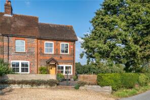 2, Mill Hatch, Terwick Lane, Petersfield GU31 5JX