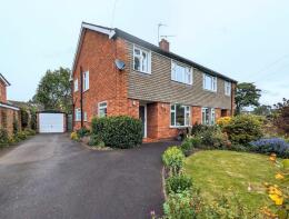 19, Harley Road, Condover, Shrewsbury SY5 7AX