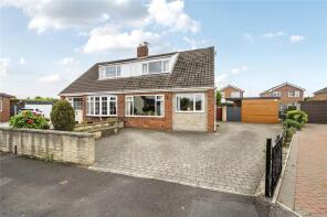 12, Whitecliffe Drive, Swillington, Leeds LS26 8QS