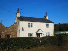 Ivy Cottage, Alton Road, Stoke-on-trent ST10 4RA