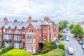 Flat 3, York House, Temple Avenue, Llandrindod Wells LD1 5LR