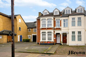 Flat 1, 52, Eastern Road, Romford RM1 3QA