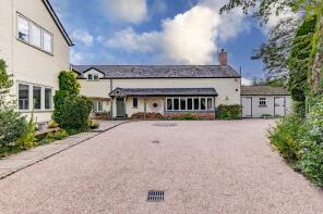 Stables Cottage, Long Lane, Tarporley CW6 9TB