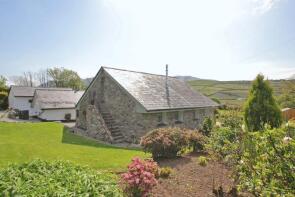 Gorlan Gron, Ffordd Nebo, Caernarfon LL54 6EG