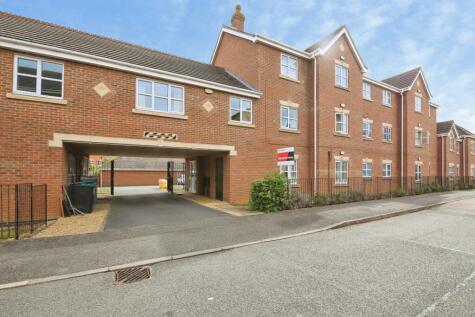 Old Bailey Road, Hampton Vale, Peterborough, Cambridgeshire, PE7