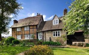 5 The Queens Cottage, Road Running Through Toot Baldon, Toot Baldon, Oxford OX44 9NG