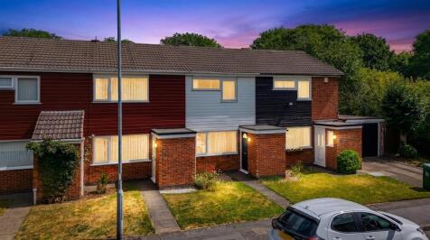 Heathcote Drive, Sileby, Loughborough