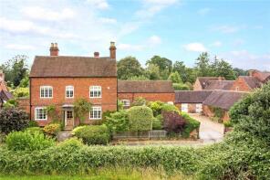 Grove Farm House, Grove Farm Road, Kenilworth CV8 2LE