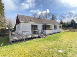 Wester Cottage, Access Road Off The C409 Serving Properties, Glenalmond College, Perth PH1 3RY