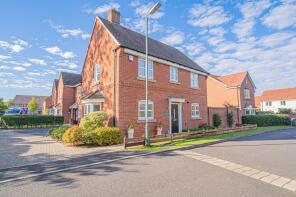 25, Godwin Lane, Knowle, Solihull B93 0FD