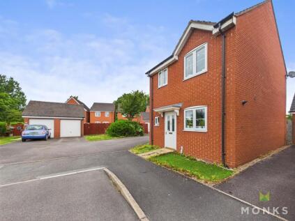 Harris Croft, Wem, Shrewsbury