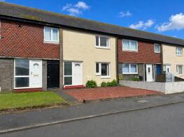 4, Burnfoot Way, Troon KA10 6RJ