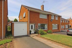 14, Meadow Close, Bridgnorth WV16 5HY