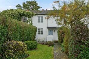 8, Dean Lane End, Forestside, Rowland's Castle PO9 6EJ