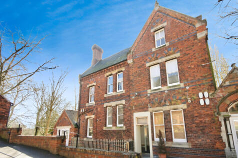 14 Lindum Terrace, Lincoln, Lincolnshire, LN2