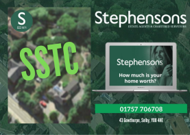 Greenhaven, Main Road, Burn, Selby YO8 8LJ