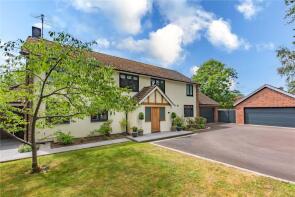 2, Enborne Lodge Lane, Newbury RG14 6RH