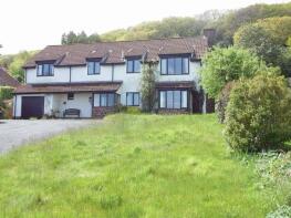Lareen, Porlock Weir Road, Minehead TA24 8PE