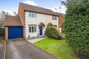 20, Webbs Wood, Swindon SN5 5AW