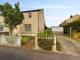 2, Park Avenue, Carstairs Junction, Lanark ML11 8PW