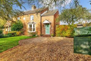 2, Noel Villas, Crow Lane, Royston SG8 8AE