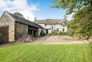Stoodley, Gallant Le Bower To Brackenwood, Newton Abbot TQ13 7RY