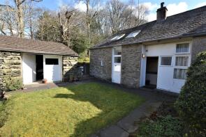 2 The Barns, Low Stott Park, Ulverston LA12 8AX