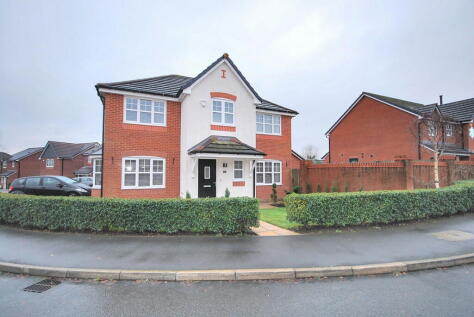 Lark Hill, Tyldesley, Manchester, M29 7SB