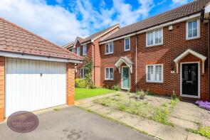 8, Britannia Close, Nottingham NG16 1GN