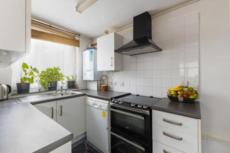 Brockhurst Close, Stanmore, HA7