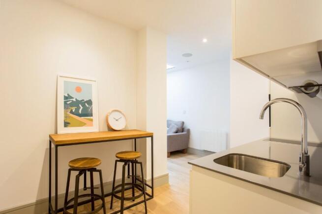 Open Plan