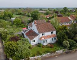 The Haven, Chandlers Lane, Edington, Bridgwater TA7 9JY