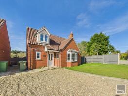 Oak Cottage, The Street, Felthorpe NR10 4AB