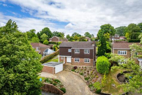 Westview Road, Warlingham, CR6