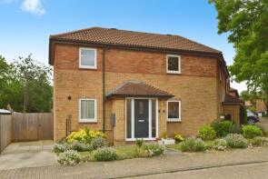 17, Bottesford Close, Emerson Valley, Milton Keynes MK4 2AF
