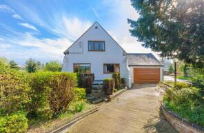 Wolds End, Main Road, Spilsby PE23 4QA