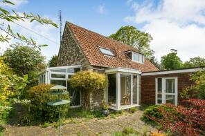 Tanglewood Lodge, Wells Road, Corston, Bath BA2 9BA