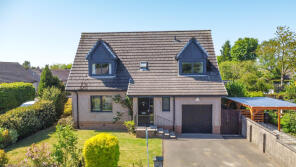 9a, Post Box Road, Dundee DD2 5PX