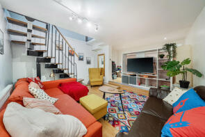 Flat 1, 185-186, Grange Road, London SE1 3AA