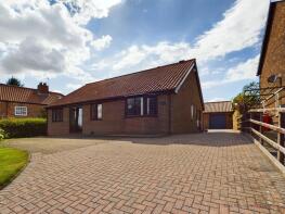 9 Dunelm Cottage, North Road, Driffield YO25 9TF