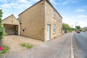 25, Main Road, Stamford PE9 4SN