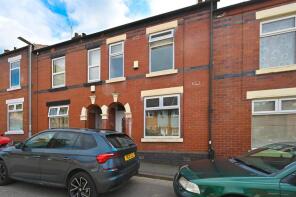 23, Herbert Street, Congleton CW12 1RE