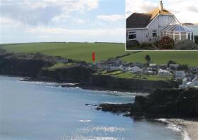 Casma, Chapel Point Lane, Portmellon, St. Austell PL26 6PP