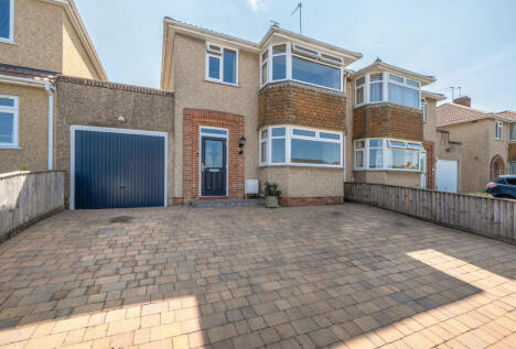 Westbourne Road, Downend, Bristol, Gloucestershire, BS16