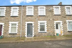 4, Ebbw View Terrace, Newport NP11 4FB