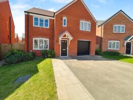 30, Attlee Avenue, Burton-on-trent DE13 9UH