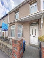 18, Brynheulog, Brynithel, Abertillery NP13 2HG